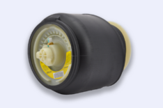 Пневмобаллон зад подвески L/R BMW 5er F07/F10/F11 10-17